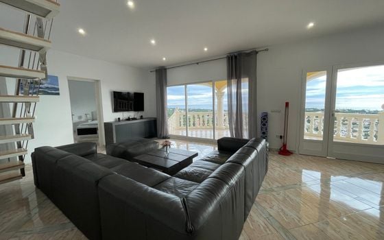 Villa de 2 chambres à Calp - BVS53231 - Photo - Small - 14