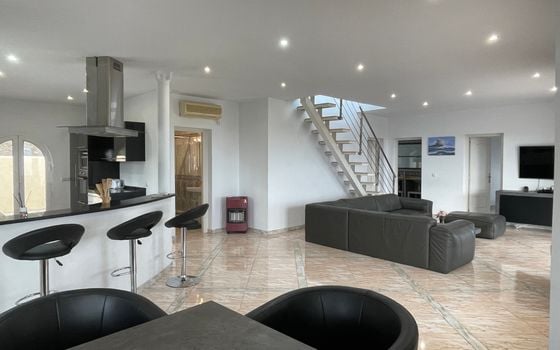 Villa de 2 chambres à Calp - BVS53231 - Photo - Small - 15
