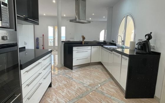 Villa de 2 chambres à Calp - BVS53231 - Photo - Small - 19
