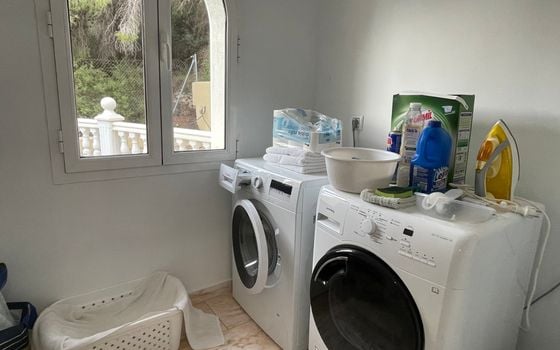 Villa de 2 chambres à Calp - BVS53231 - Photo - Small - 22