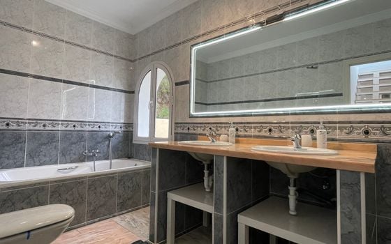Villa de 2 chambres à Calp - BVS53231 - Photo - Small - 32