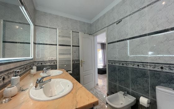 Villa de 2 chambres à Calp - BVS53231 - Photo - Small - 33