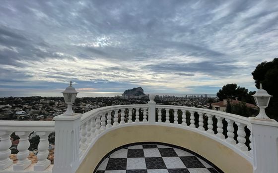 Villa de 2 chambres à Calp - BVS53231 - Photo - Small - 39