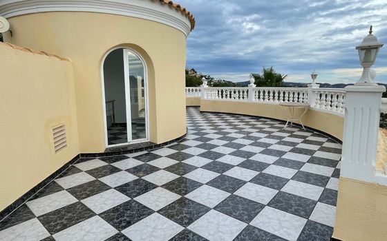 Villa de 2 chambres à Calp - BVS53231 - Photo - Small - 38
