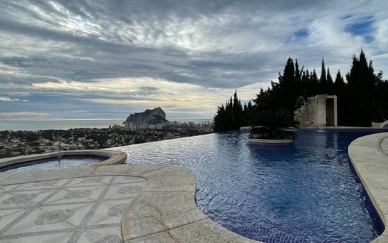 Villa de 2 chambres à Calp - BVS53231 - Photo - Small - 42