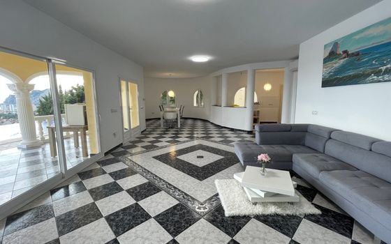 Villa de 2 chambres à Calp - BVS53231 - Photo - Small - 10