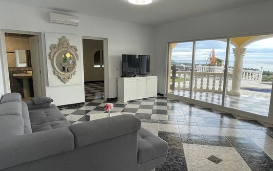 Villa de 2 chambres à Calp - BVS53231 - Photo - Small - 11