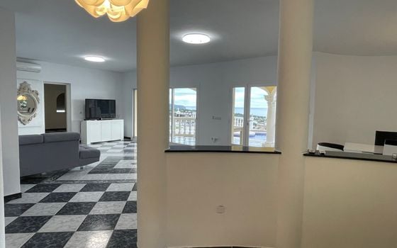Villa de 2 chambres à Calp - BVS53231 - Photo - Small - 18