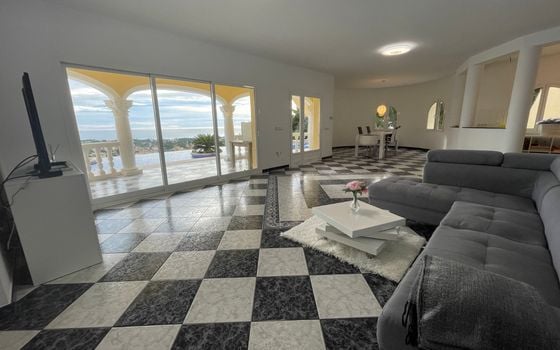 Villa de 2 chambres à Calp - BVS53231 - Photo - Small - 12