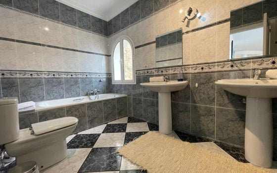 Villa de 2 chambres à Calp - BVS53231 - Photo - Small - 34