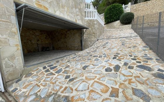 Villa de 2 chambres à Calp - BVS53231 - Photo - Small - 41