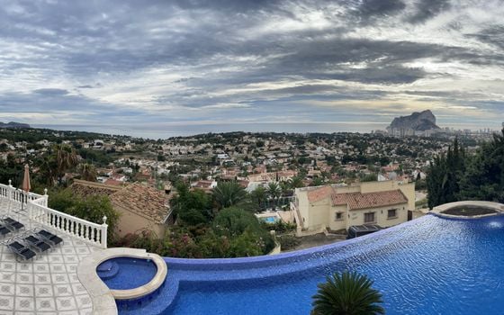 Villa de 2 chambres à Calp - BVS53231 - Photo - Small - 44