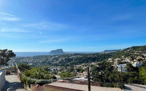 3 bedroom Villa in Benissa - BVS53273 - Photo - 5