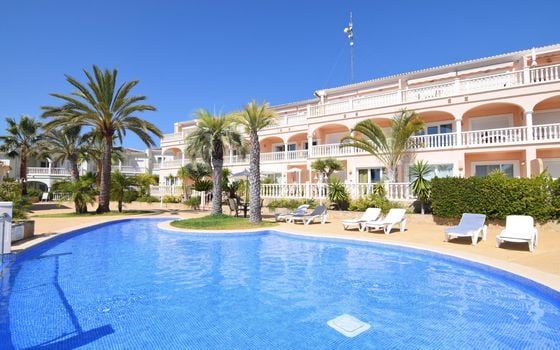 1 bedroom Apartment in Benissa - MIG160805 - Photo - 2