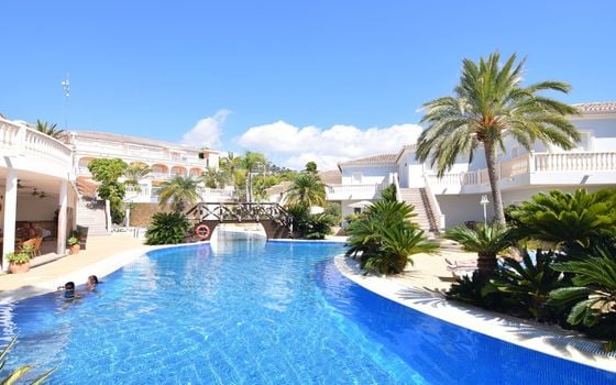 1 bedroom Apartment in Benissa - MIG160805 - Photo - 3