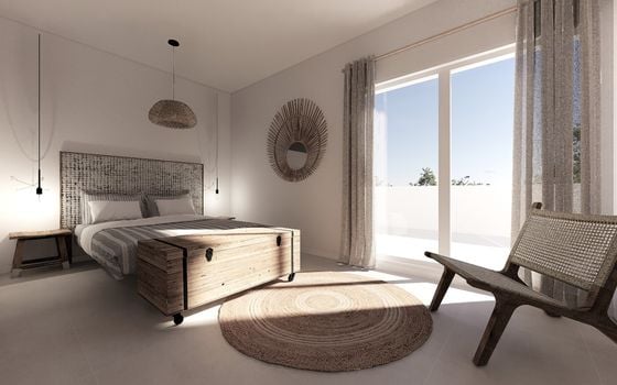 4 Schlafzimmer Villa in Moraira - BVS53306 - Foto - Small - 7