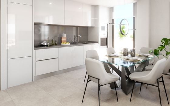 Apartament cu 2 dormitoare în Vera - WD86675 - Imagini - Small - 3