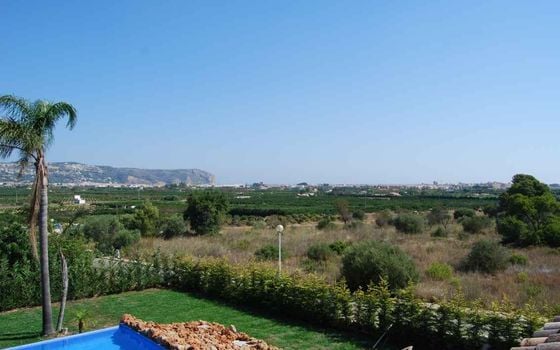 3 bedroom Villa in Javea - GNV54274 - Photo - Small - 11
