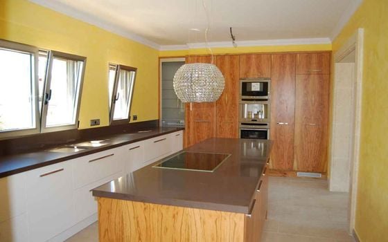 3 Schlafzimmer Villa in Xàbia - GNV54274 - Foto - 4