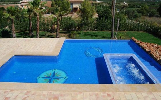 3 Schlafzimmer Villa in Xàbia - GNV54274 - Foto - 2