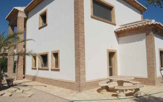 3 bedroom Villa in Javea - GNV54274 - Photo - Small - 15