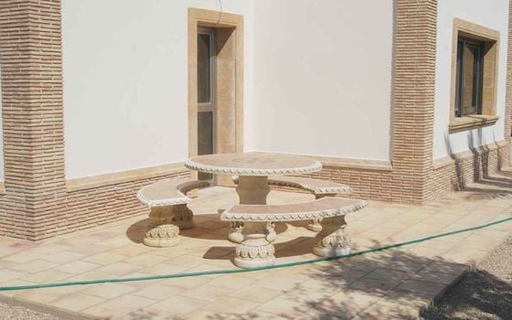 3 bedroom Villa in Javea - GNV54274 - Photo - Small - 13