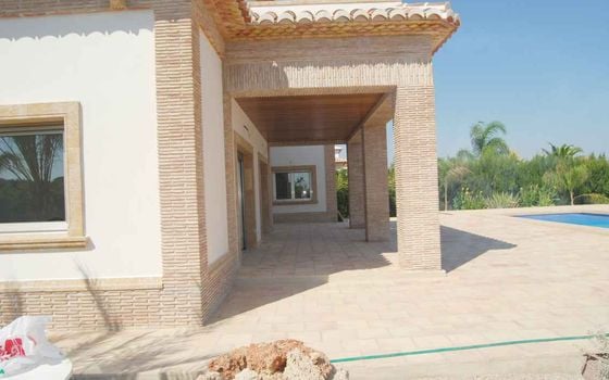 3 bedroom Villa in Javea - GNV54274 - Photo - Small - 14