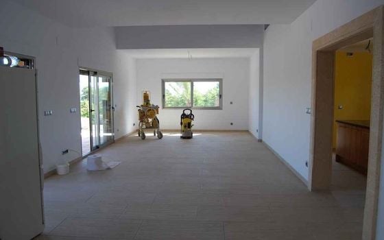 3 Schlafzimmer Villa in Xàbia - GNV54274 - Foto - 5