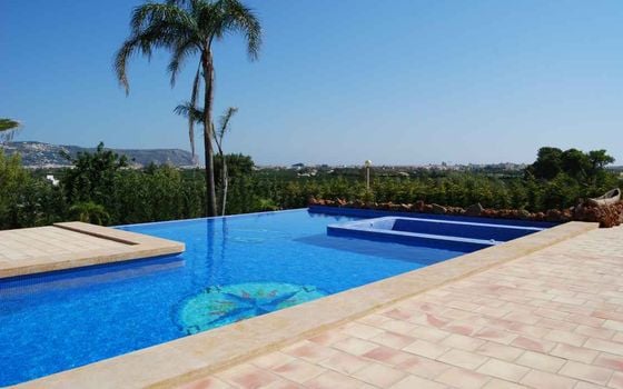 3 bedroom Villa in Javea - GNV54274 - Photo - Small - 12