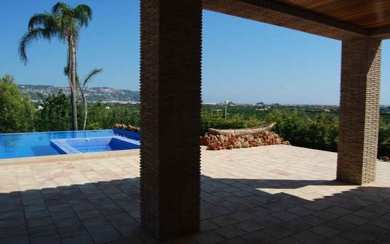 3 bedroom Villa in Javea - GNV54274 - Photo - Small - 10