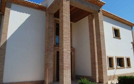 3 bedroom Villa in Javea - GNV54274 - Photo - Small - 16