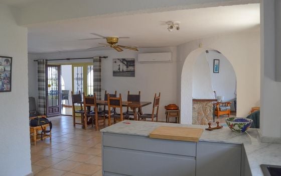 Vilă cu 6 dormitoare în Pedreguer - GNV54304 - Imagini - Small - 8