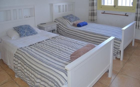 Vilă cu 6 dormitoare în Pedreguer - GNV54304 - Imagini - Small - 13
