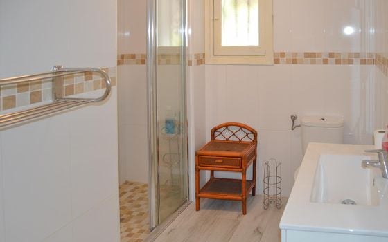 Vilă cu 6 dormitoare în Pedreguer - GNV54304 - Imagini - Small - 20