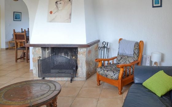 6 Schlafzimmer Villa in Pedreguer - GNV54304 - Foto - 4
