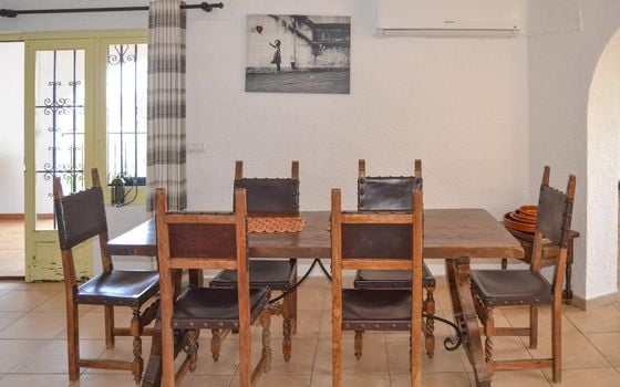 Vilă cu 6 dormitoare în Pedreguer - GNV54304 - Imagini - Small - 7