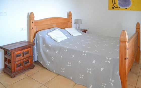 Vilă cu 6 dormitoare în Pedreguer - GNV54304 - Imagini - Small - 16
