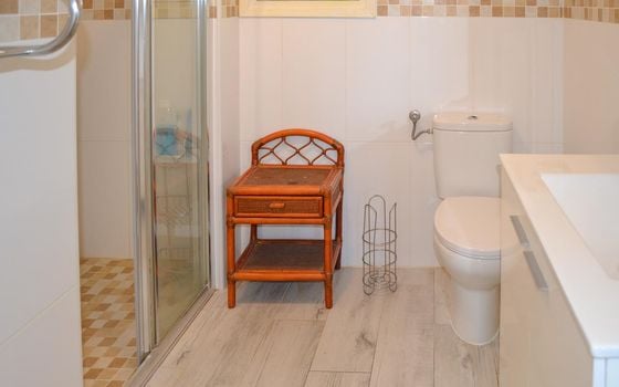 Vilă cu 6 dormitoare în Pedreguer - GNV54304 - Imagini - Small - 21