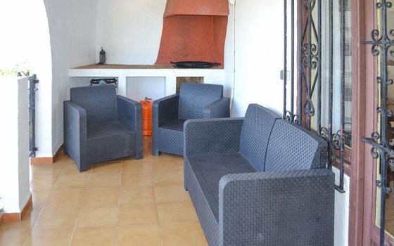 Vilă cu 6 dormitoare în Pedreguer - GNV54304 - Imagini - Small - 27