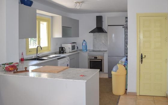 Vilă cu 6 dormitoare în Pedreguer - GNV54304 - Imagini - Small - 9