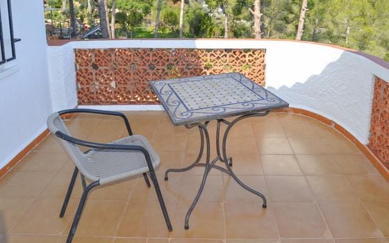 Vilă cu 6 dormitoare în Pedreguer - GNV54304 - Imagini - Small - 28