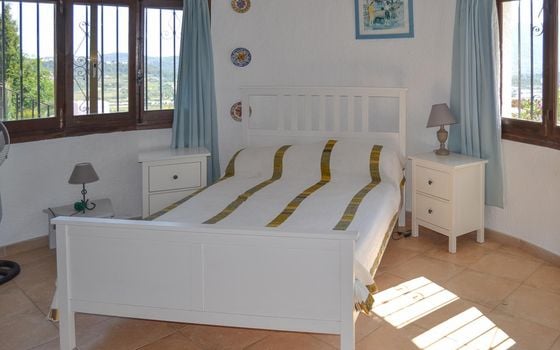 Vilă cu 6 dormitoare în Pedreguer - GNV54304 - Imagini - Small - 12