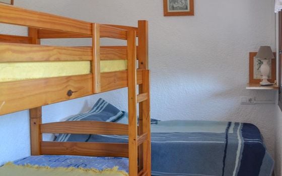 Vilă cu 6 dormitoare în Pedreguer - GNV54304 - Imagini - Small - 19
