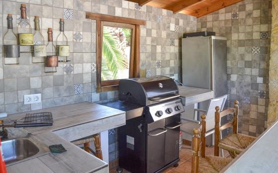 Vilă cu 6 dormitoare în Pedreguer - GNV54304 - Imagini - Small - 36