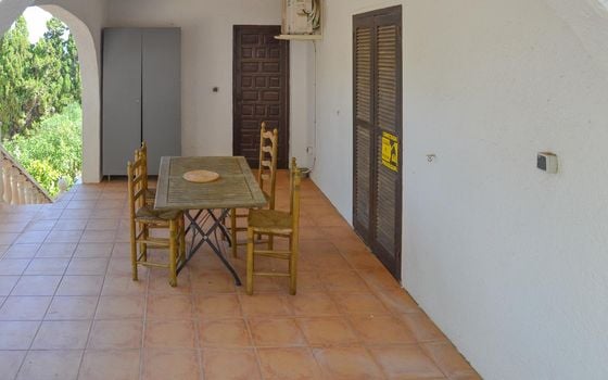 Vilă cu 6 dormitoare în Pedreguer - GNV54304 - Imagini - Small - 29