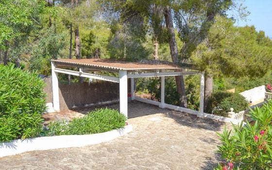 Vilă cu 6 dormitoare în Pedreguer - GNV54304 - Imagini - Small - 43