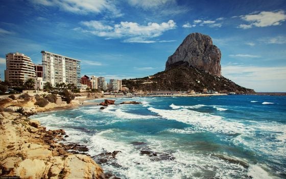 4 bedroom Villa in Calpe - TZ1116271 - Photo - Small - 15