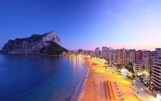 4 bedroom Villa in Calpe - TZ1116271 - Photo - Small - 16