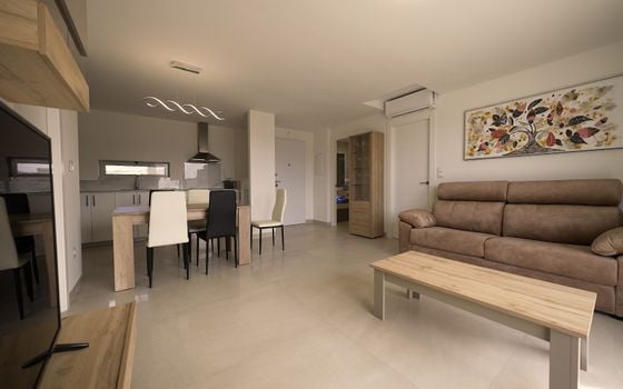 2 Schlafzimmer Appartement in Finestrat - OKK1116337 - Foto - Small - 12