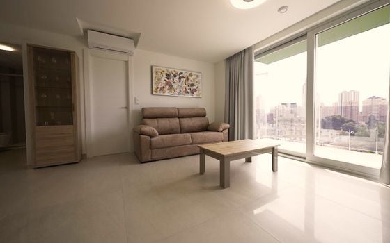 2 Schlafzimmer Appartement in Finestrat - OKK1116337 - Foto - Small - 9